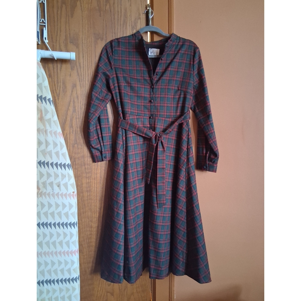 Home For The Holidays Dainty Jewells Dress